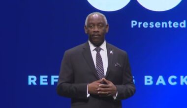 Orange County Mayor Jerry Demings undergoes surgery for prostate cancer