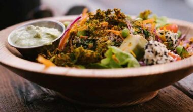 Jacksonville Vegan Chef Challenge returns: Check out these recipes ahead of the competition