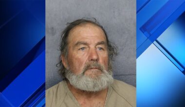 Pompano Beach man fatally stabbed victim after ‘arguing over crack,’ deputies say