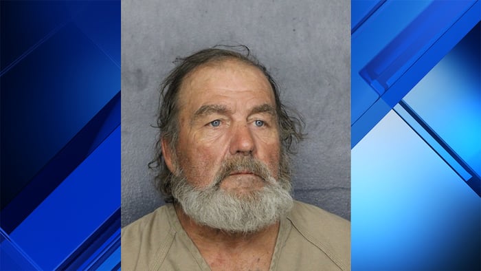 Pompano Beach man fatally stabbed victim after ‘arguing over crack,’ deputies say