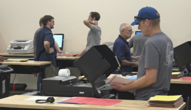 ICE agents won’t be at Tallahassee polling places, supervisor of elections confirms
