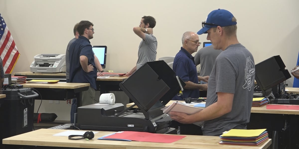 ICE agents won’t be at Tallahassee polling places, supervisor of elections confirms