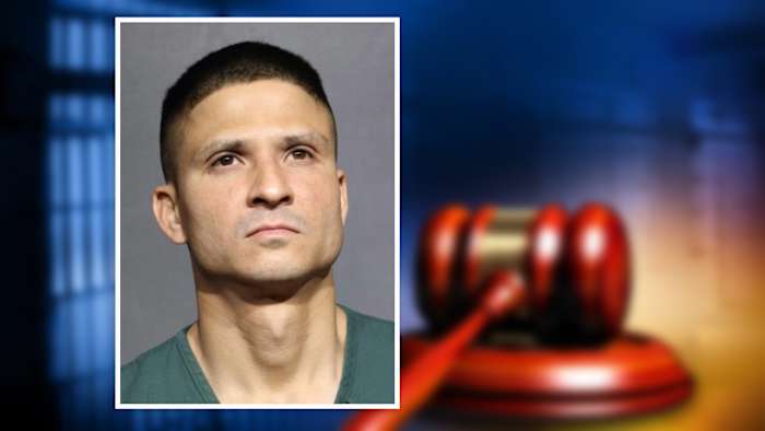 Jacksonville Marine veteran pleads not guilty to threatening to kill President Trump in social media videos