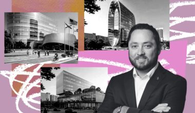Fort Lauderdale OKs $217 Million City Hall Development