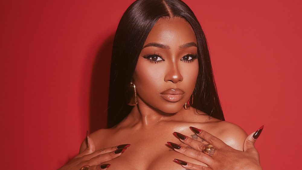 Yung Miami Signs With WME