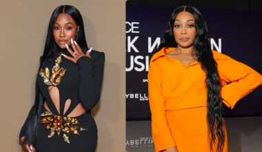 Amid 'Spend Dat' backlash, Yung Miami thanks Monica for her support: 'This is sisterhood, this is Black excellence'