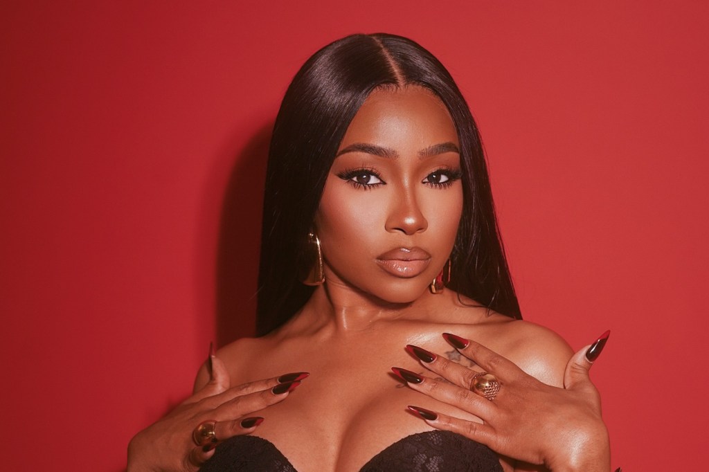 Yung Miami ‘Spend Dat’ Hits Hot 100 Top 20, Passing City Girls Peak