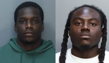 Secret Service agent among those charged in South Florida fraternity hazing investigation