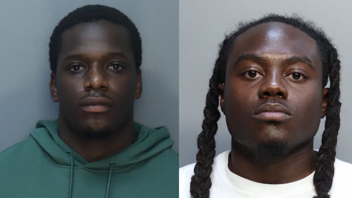 Secret Service agent among those charged in South Florida fraternity hazing investigation