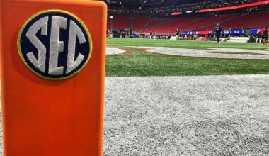 Alabama, Auburn announce which players will attend SEC Media Days in Tampa
