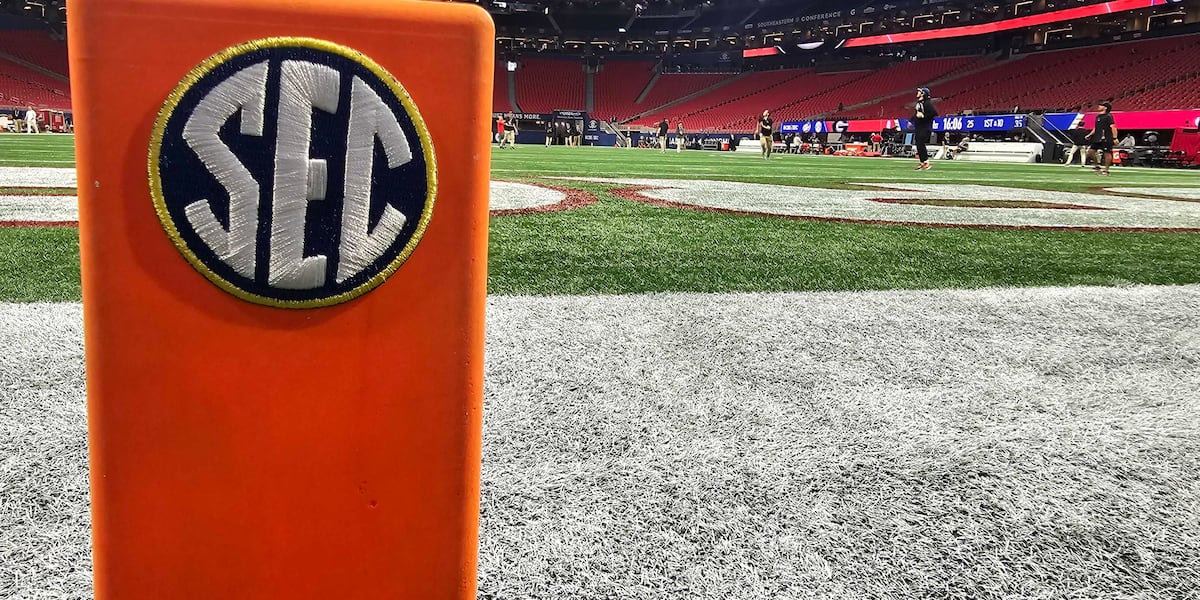 Alabama, Auburn announce which players will attend SEC Media Days in Tampa