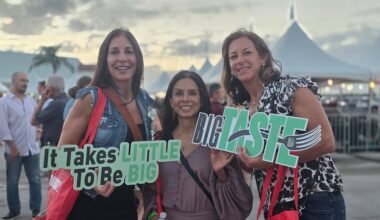 Big Taste of Martin County returns to support Big Brothers Big Sisters mentoring programs