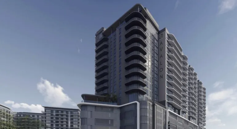 AvalonBay pays $22M for full-block development site in Miami