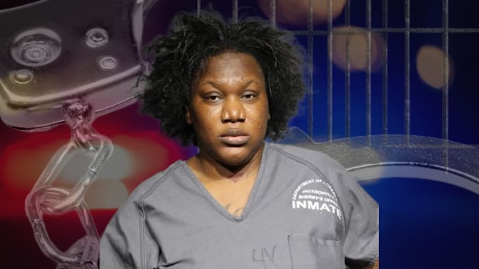 Jacksonville woman arrested on fraud warrants after scamming renters in fake rental scheme: JSO