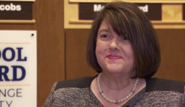 OCPS superintendent retiring as district battles enrollment freefall