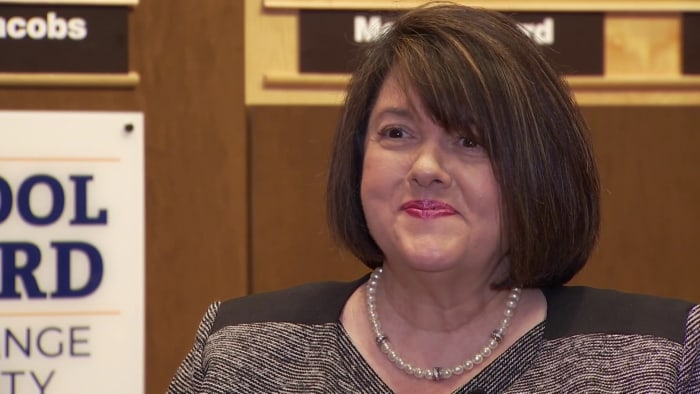 OCPS superintendent retiring as district battles enrollment freefall