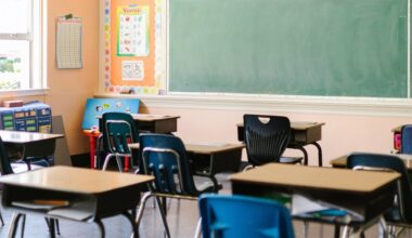 Leon County school officials urge families to start preparing students now for back to school