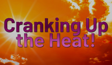 First Alert Daily: Austin is tracking increasing heat into your weekend for Tallahassee, the Big Bend and South Georgia 🔥