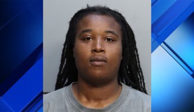 Woman strikes victim who asked her to move purse so she could sit down on Miami-Dade Transit bus, deputies say