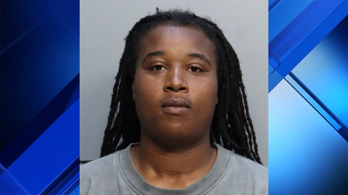 Woman strikes victim who asked her to move purse so she could sit down on Miami-Dade Transit bus, deputies say