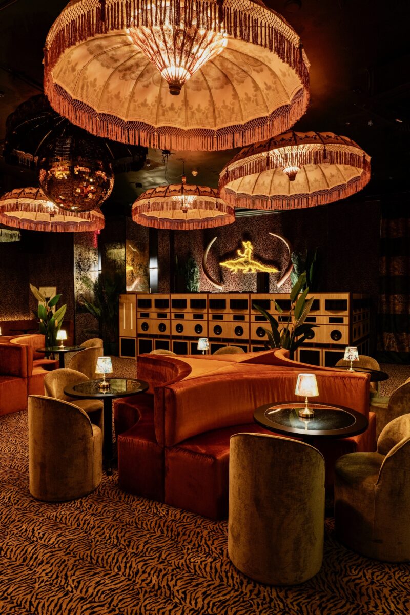 How Miami Made It As America’s Nightlife Capital