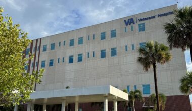 'Rehab to Restore Hope for Veterans' opens new home