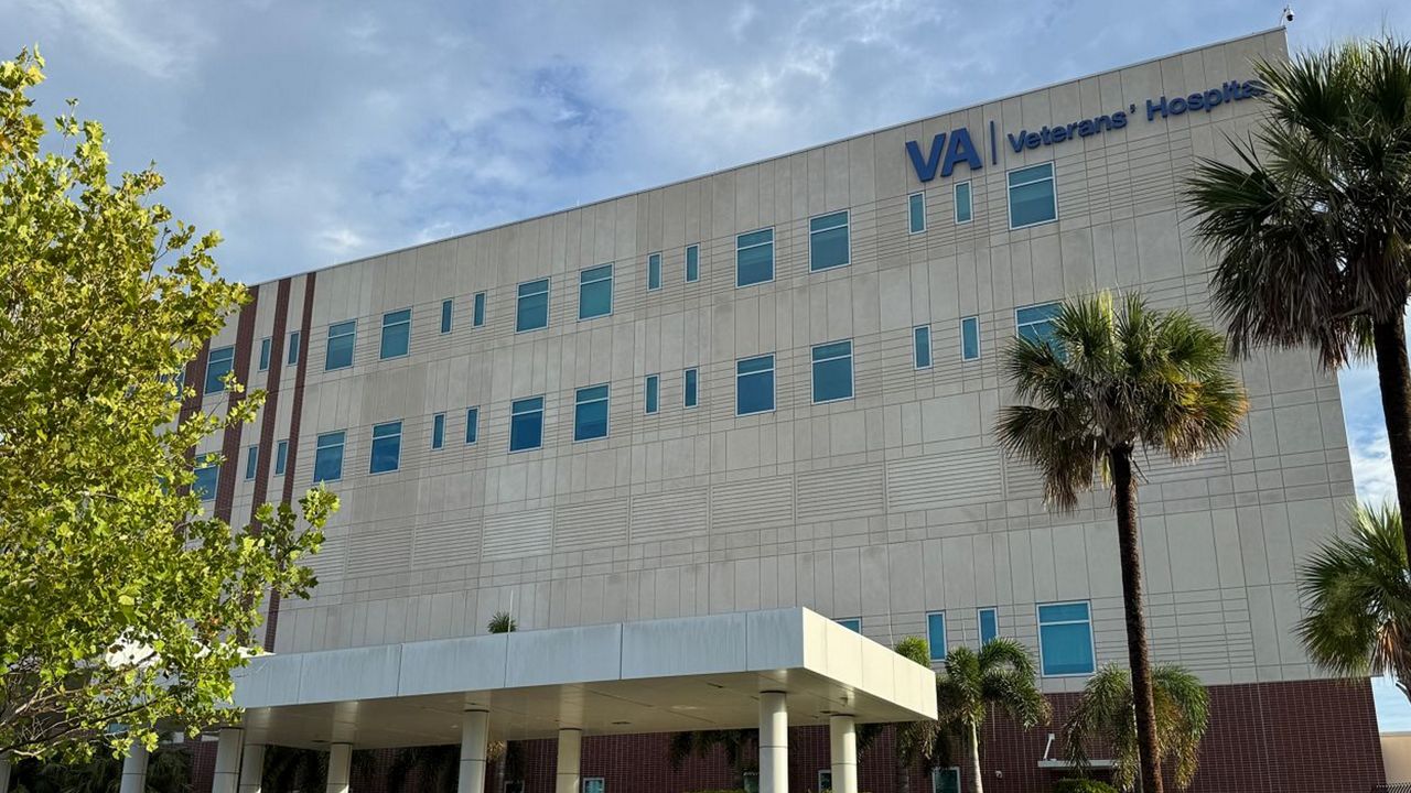 'Rehab to Restore Hope for Veterans' opens new home