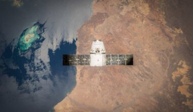 On July 7, a small Miami company called City Labs put a tritium-powered battery the size of a pencil eraser into orbit aboard a SpaceX Falcon 9 — its softball-sized BOHR CubeSat becoming the first commercial spacecraft ever cleared to carry a nuclear power source under the FAA pathway built after a 2019 White House memo