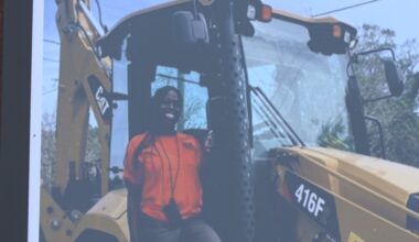 Neighbors remember St. Pete sanitation worker as police investigate domestic-related killing
