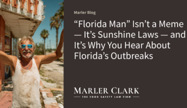 “Florida Man” Isn’t a Meme — It’s Sunshine Laws — and It’s Why You Hear About Florida’s Outbreaks