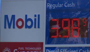 Why South Florida is among the highest gas prices in the Sunshine State