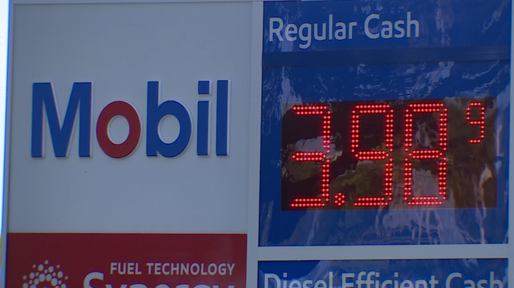 Why South Florida is among the highest gas prices in the Sunshine State