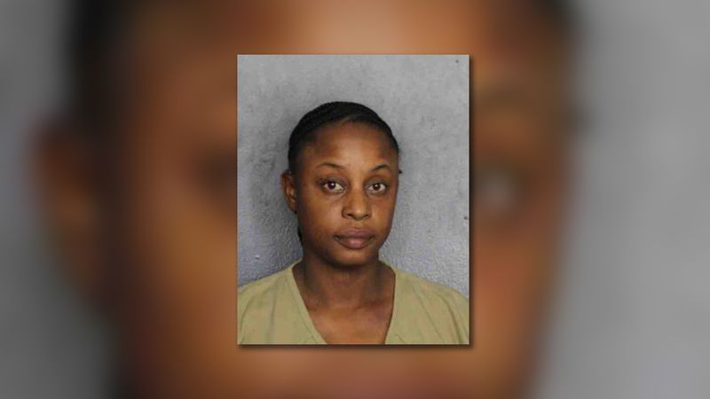 A USPS letter carrier is accused of stealing a winning Pick 4 ticket from the mail and fraudulently redeeming it at a Florida Lottery office.