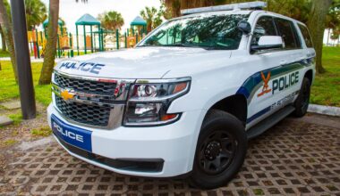 Woman found dead in water near St. Petersburg park