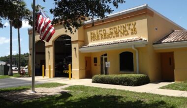 Hillsborough switches fire service contract from Tampa to Pasco, citing savings and response coverage