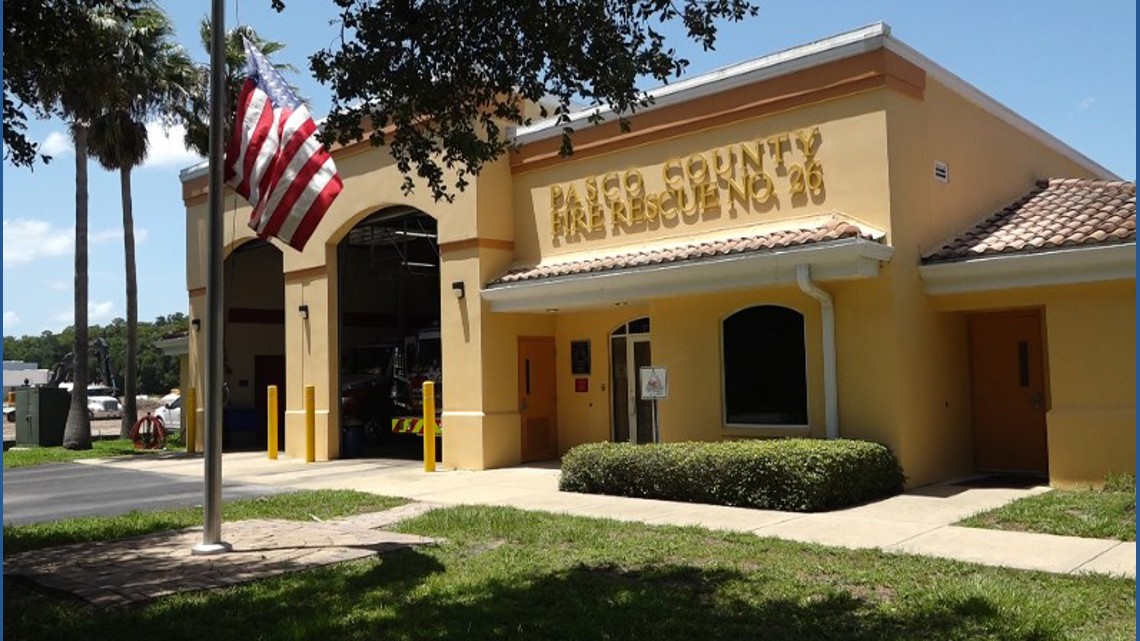Hillsborough switches fire service contract from Tampa to Pasco, citing savings and response coverage