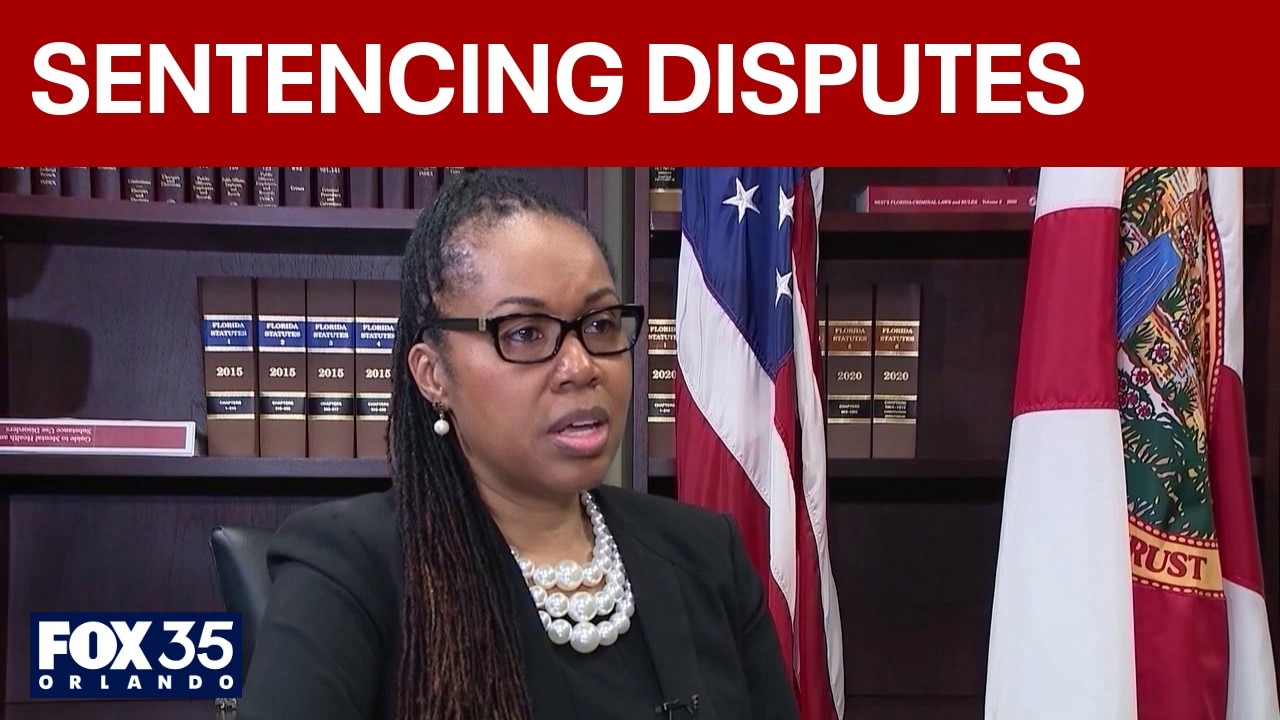 Dispute over state attorney's youthful offender sentencing intensifies