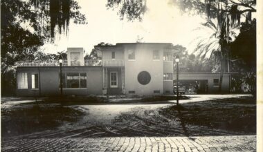 City of Tampa begins restoration on the Historic Guida House