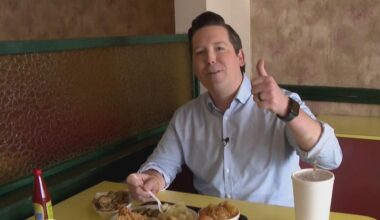 Chicken Country celebrates 50 years of feeding Jacksonville community