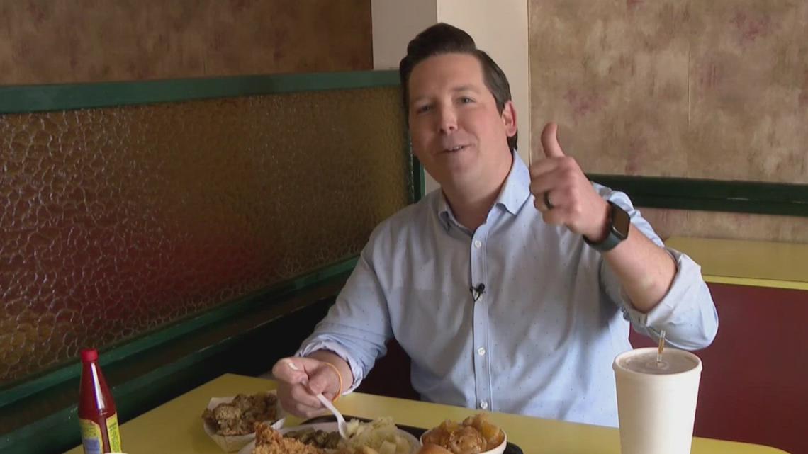 Chicken Country celebrates 50 years of feeding Jacksonville community