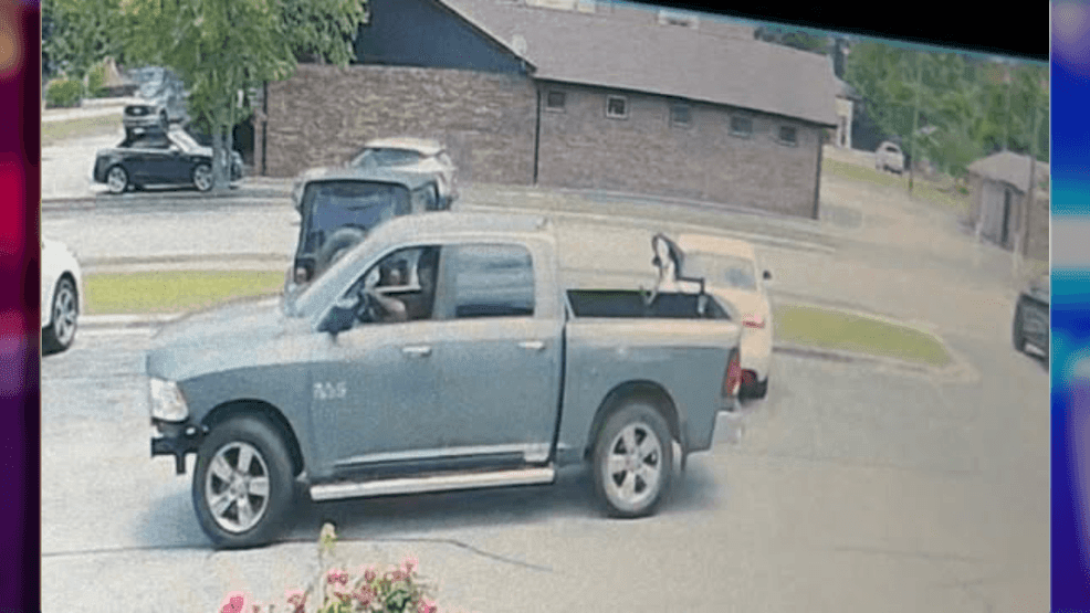 Jacksonville police seek help identifying person linked to May 29 hit-and-run
