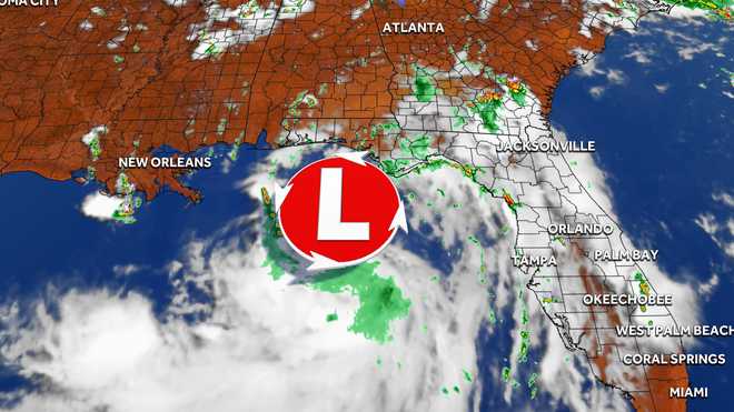 tropical storm bertha, 8 pm advisory, 07-20-2026