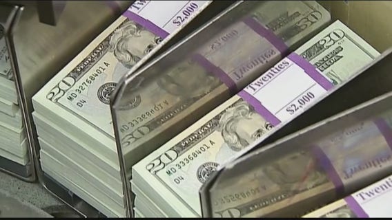 Florida man accused of stealing more than $15K through payroll fraud