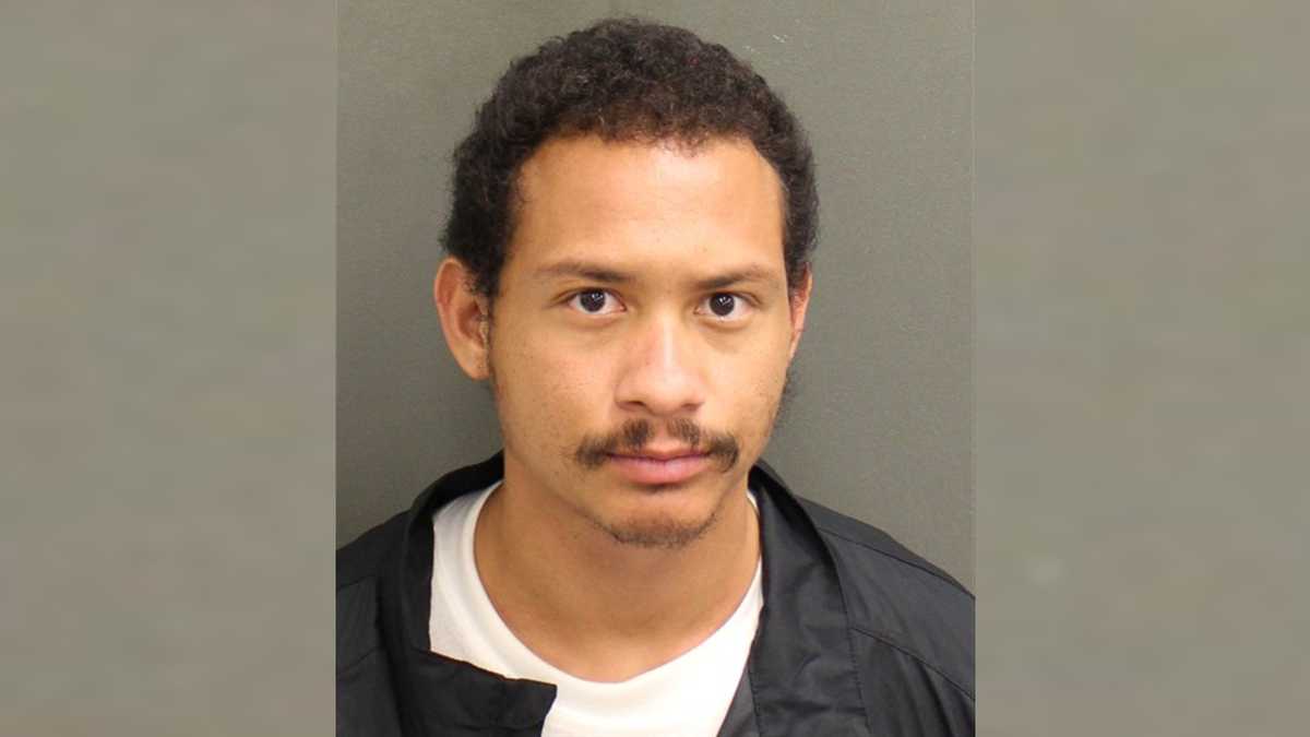 Man accused of shooting senior at Orange County bus stop pleads not guilty