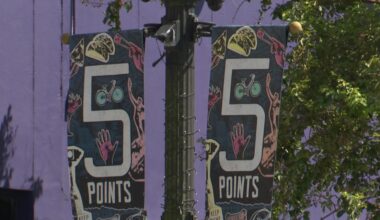 Five Points businesses welcome growth as Fat Tuesday plans new location in former Rain Dogs space