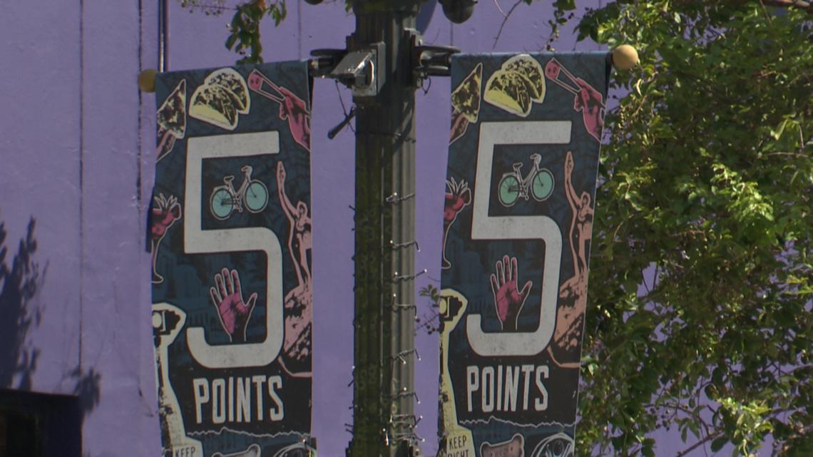 Five Points businesses welcome growth as Fat Tuesday plans new location in former Rain Dogs space