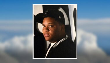 Cepeda Orlando Chatman Obituary 2026
