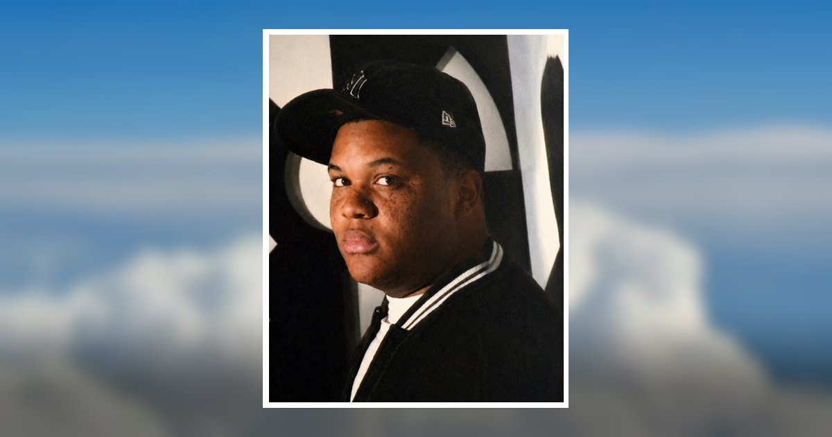 Cepeda Orlando Chatman Obituary 2026