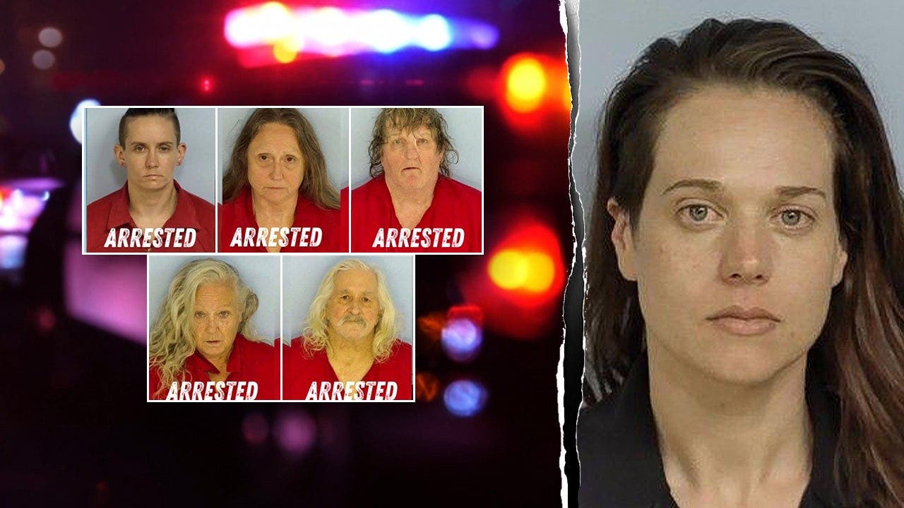 Walton County offers $16,000 reward for murder suspect Isabelle Johnson
