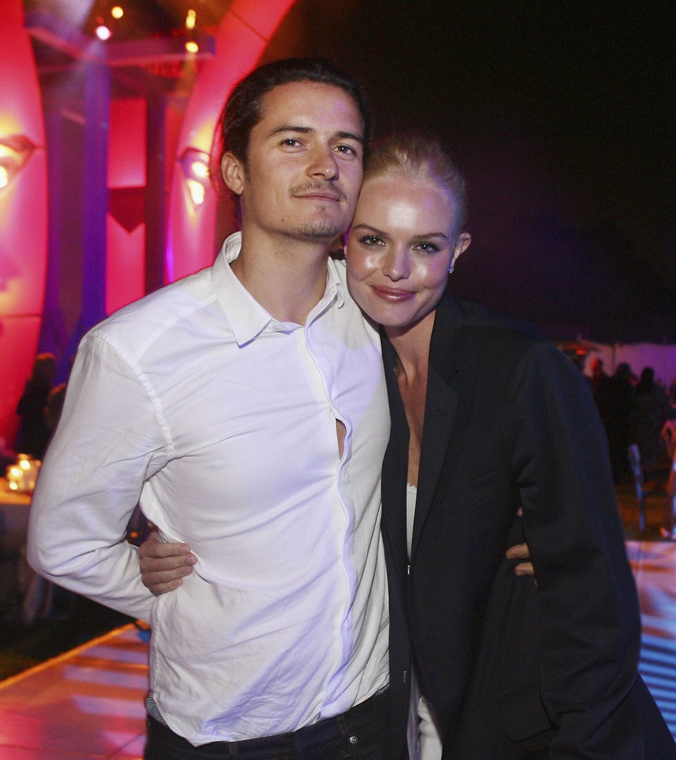 Premiere of Warner Bros. "Superman Returns" - Afterparty premiere of warner bros. "superman returns" afterparty